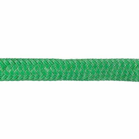 SUNBELT ROPE, AB-DOUBLE POLYESTER BULL, 3/4"X600' 0" x0" x0" A-B121191L600